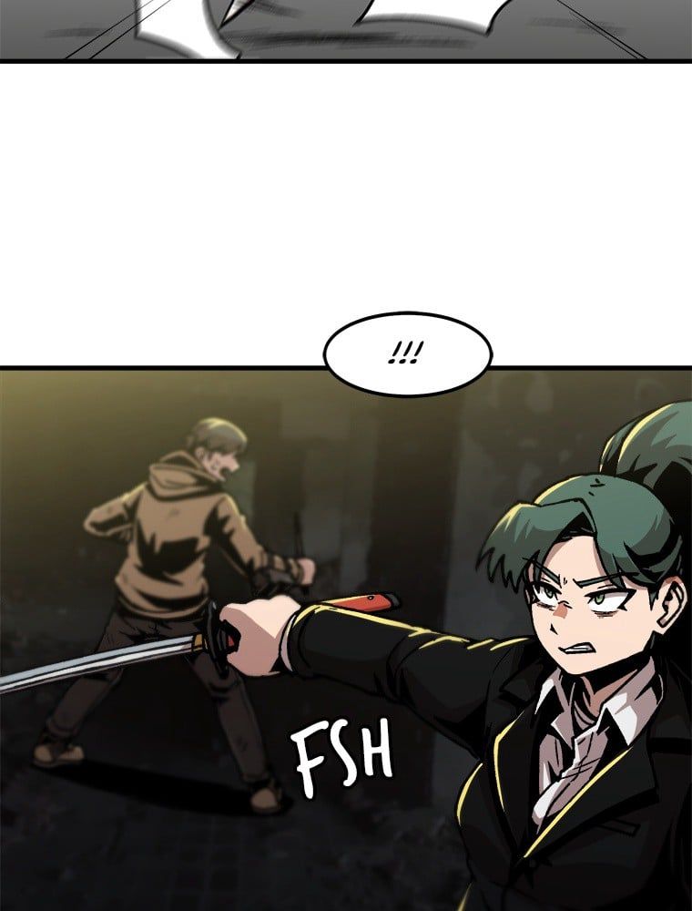 Read Level up Alone FR Manga Online