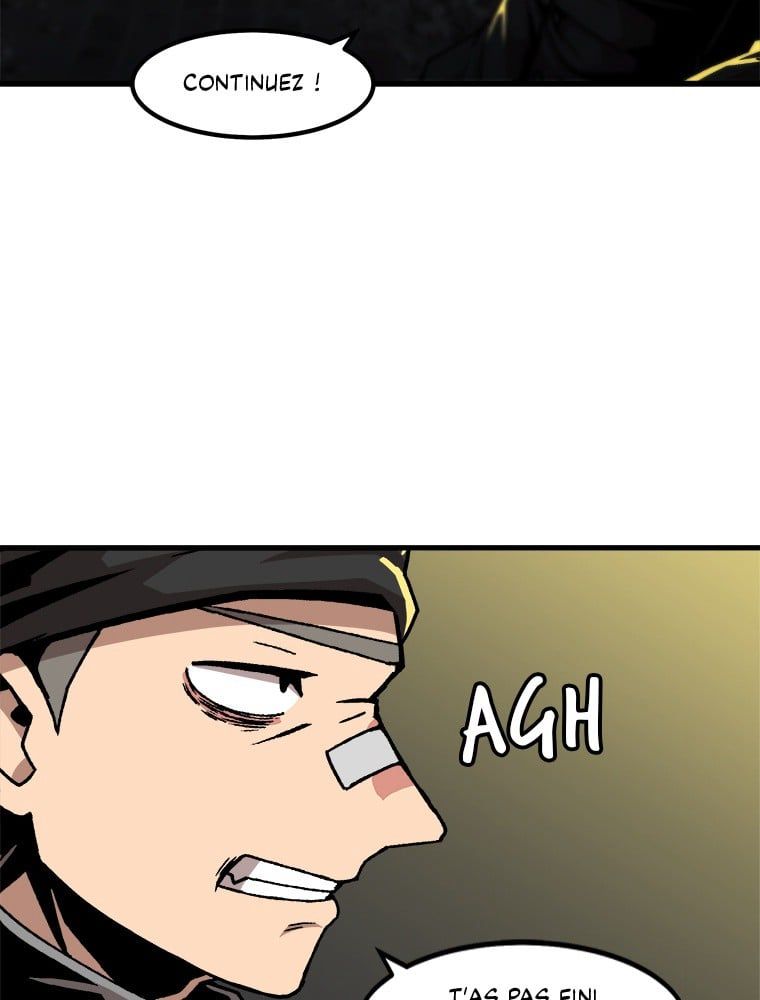 Read Level up Alone FR Manga Online