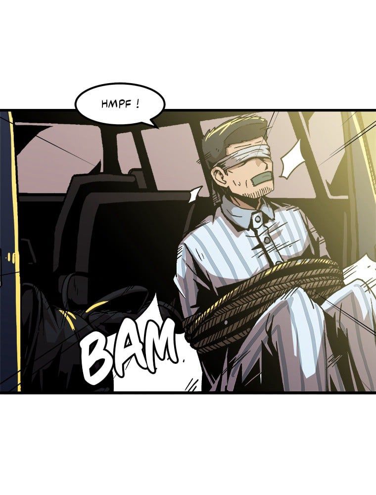 Read Level up Alone FR Manga Online