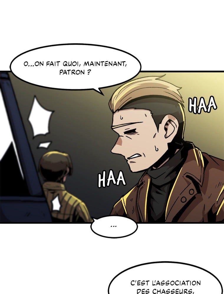 Read Level up Alone FR Manga Online