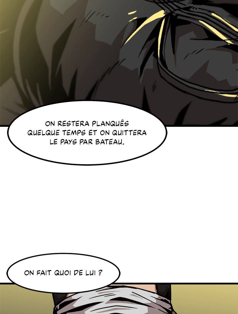 Read Level up Alone FR Manga Online