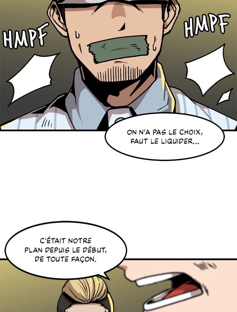 Read Level up Alone FR Manga Online