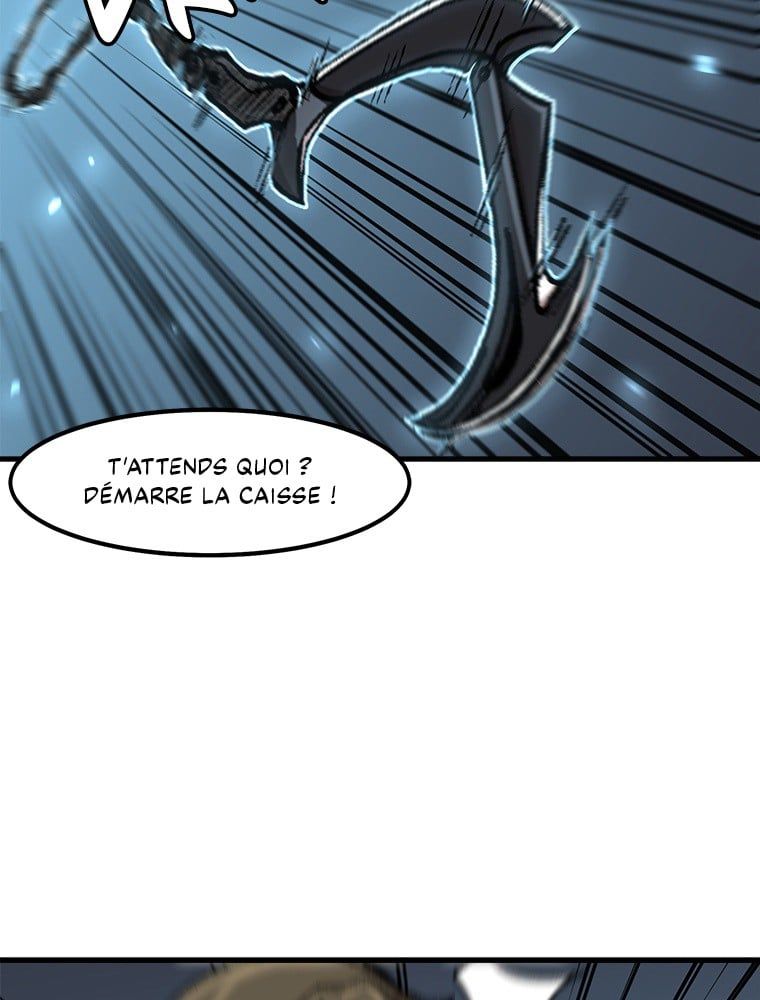 Read Level up Alone FR Manga Online