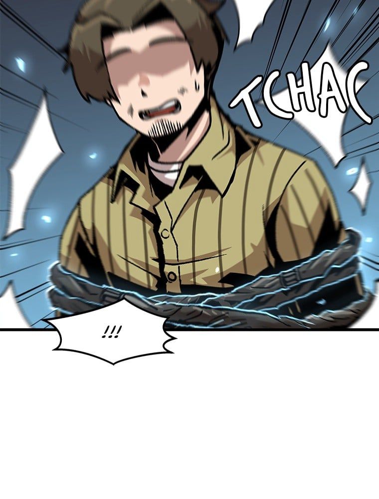 Read Level up Alone FR Manga Online