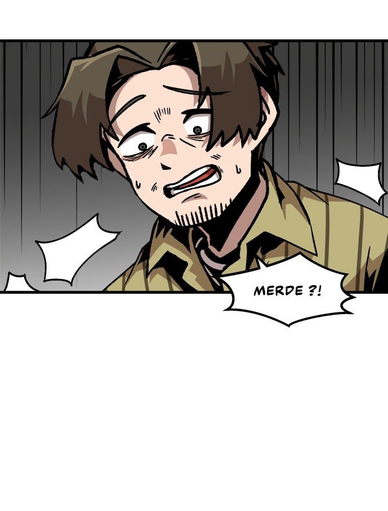 Read Level up Alone FR Manga Online