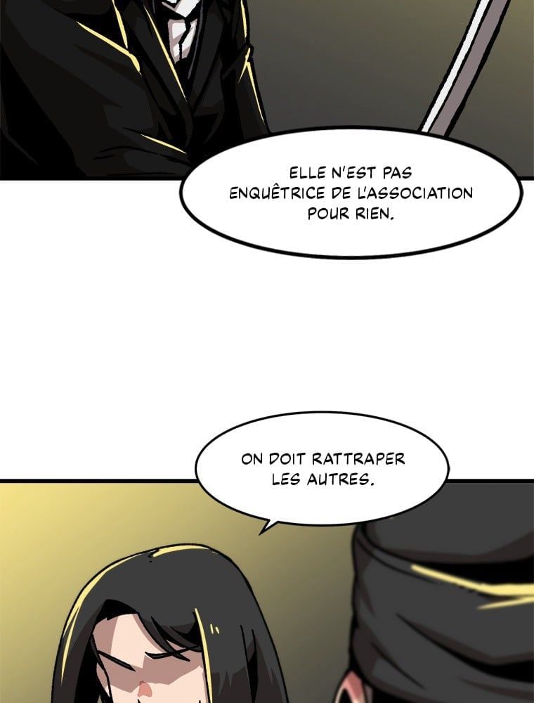 Read Level up Alone FR Manga Online