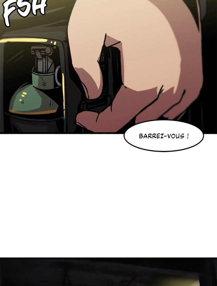 Read Level up Alone FR Manga Online