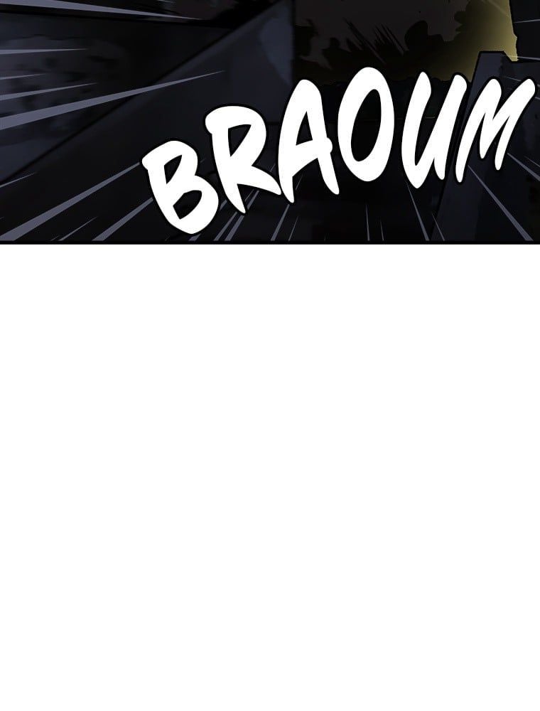 Read Level up Alone FR Manga Online