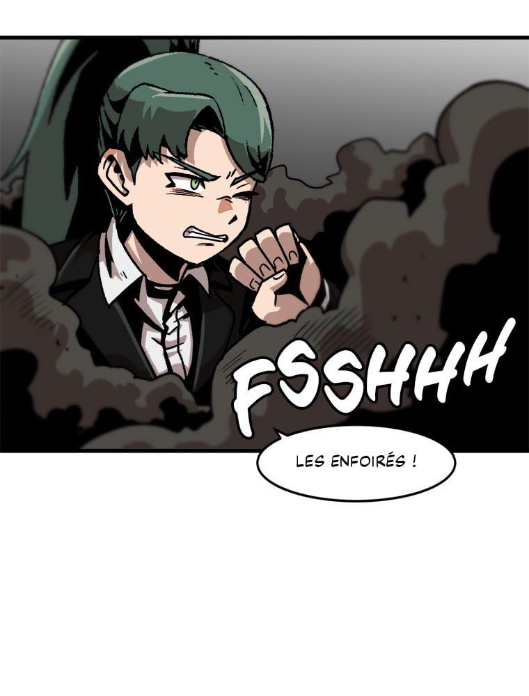 Read Level up Alone FR Manga Online