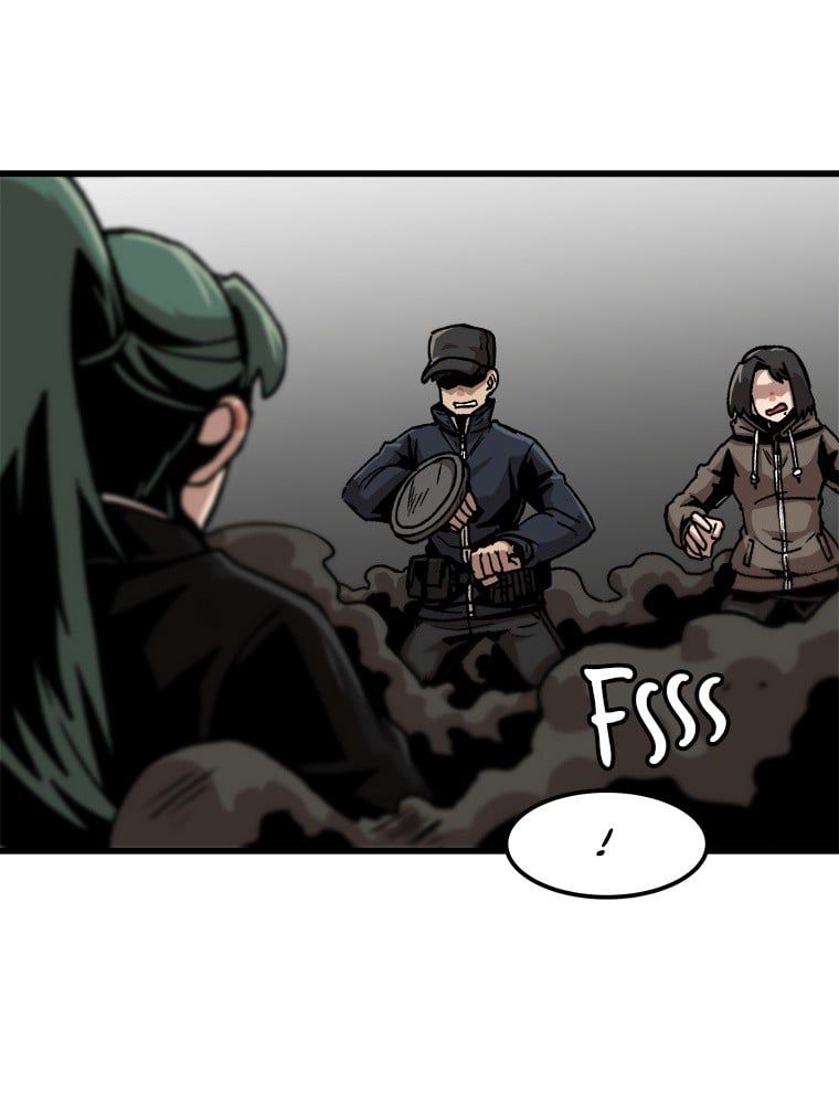 Read Level up Alone FR Manga Online