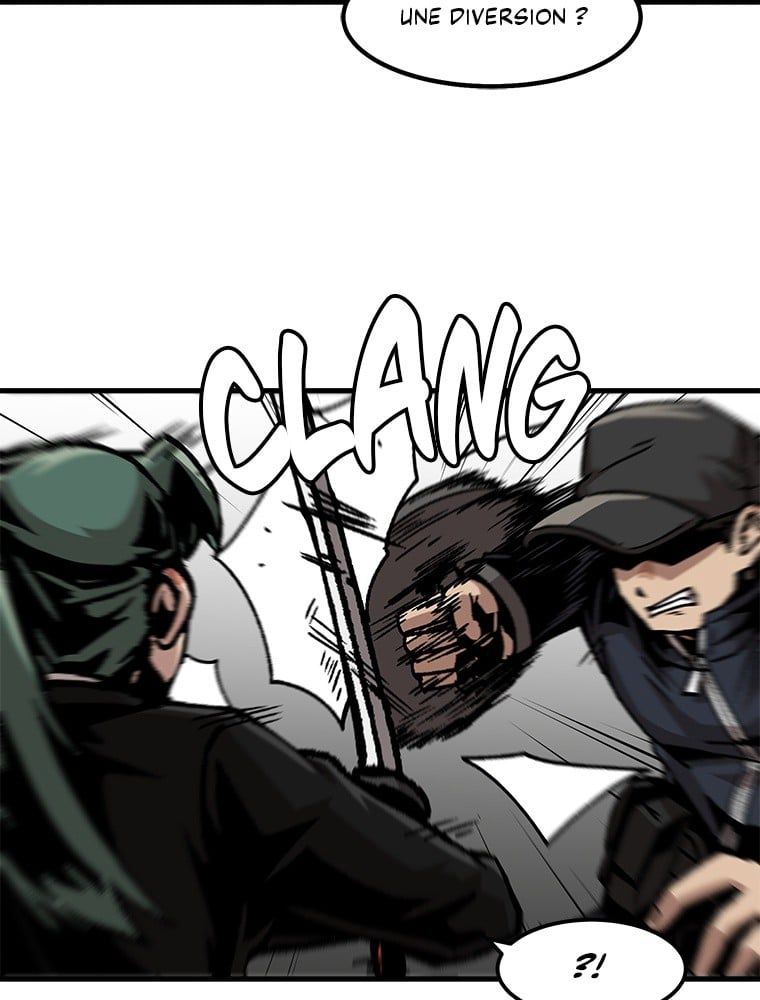 Read Level up Alone FR Manga Online