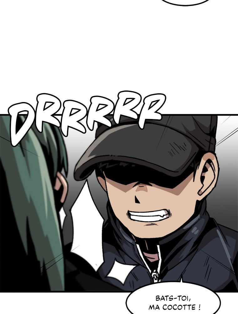 Read Level up Alone FR Manga Online