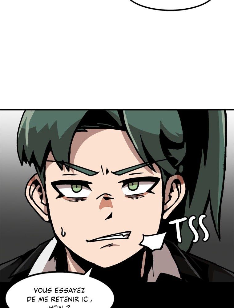 Read Level up Alone FR Manga Online