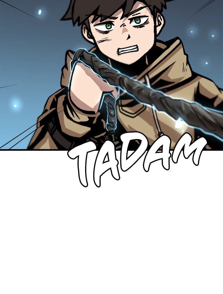 Read Level up Alone FR Manga Online