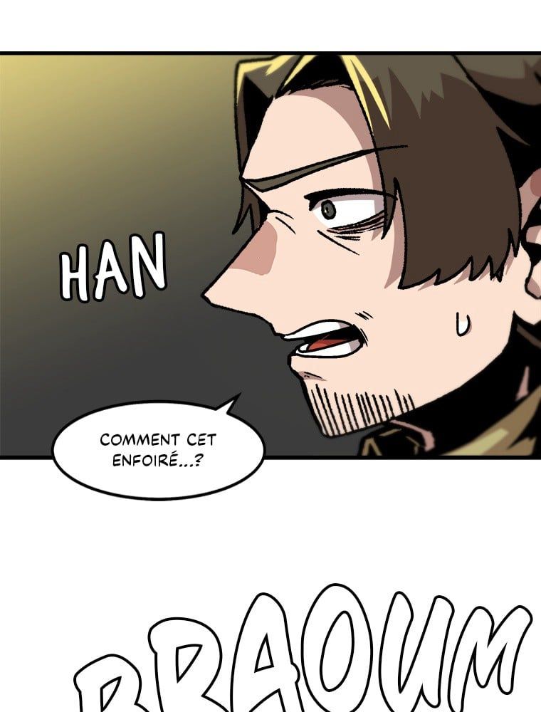 Read Level up Alone FR Manga Online