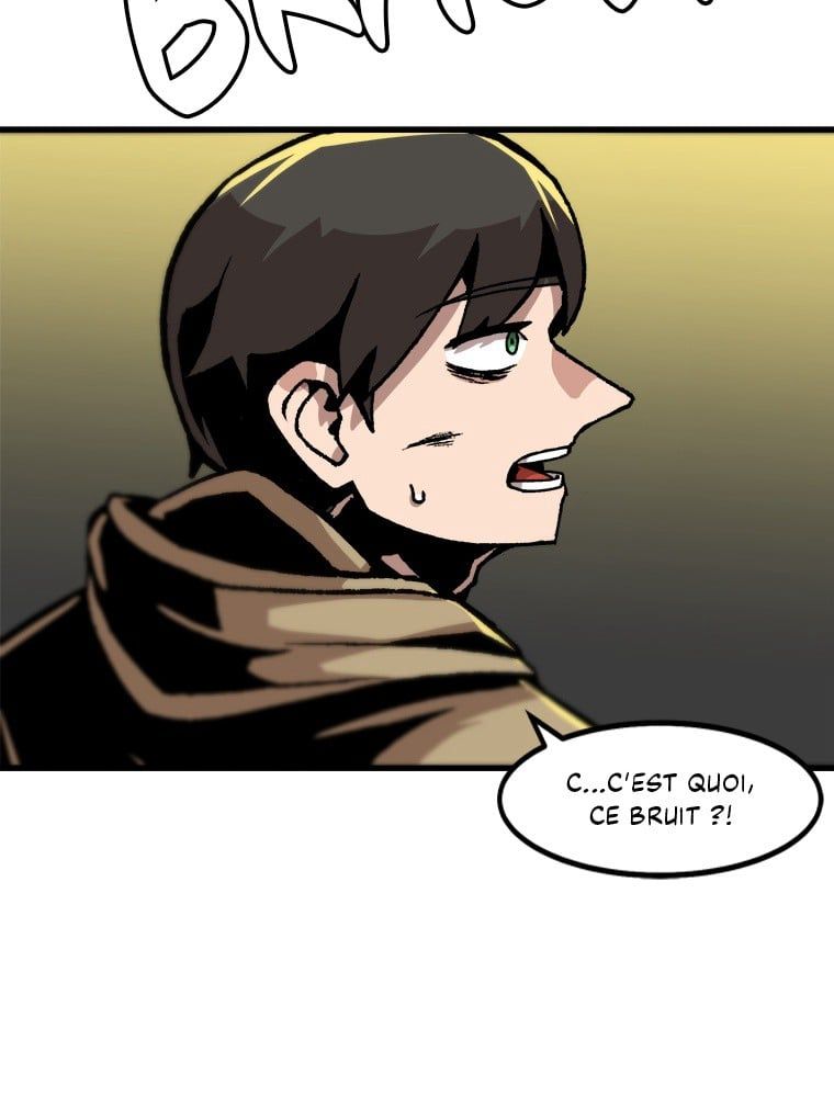 Read Level up Alone FR Manga Online