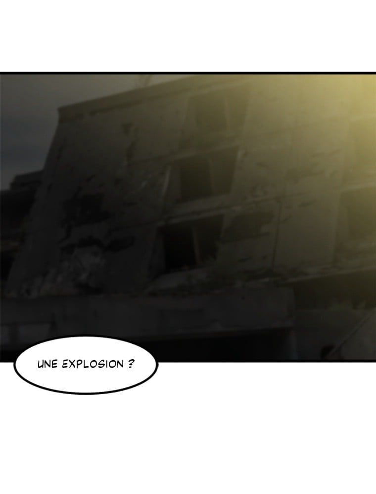 Read Level up Alone FR Manga Online