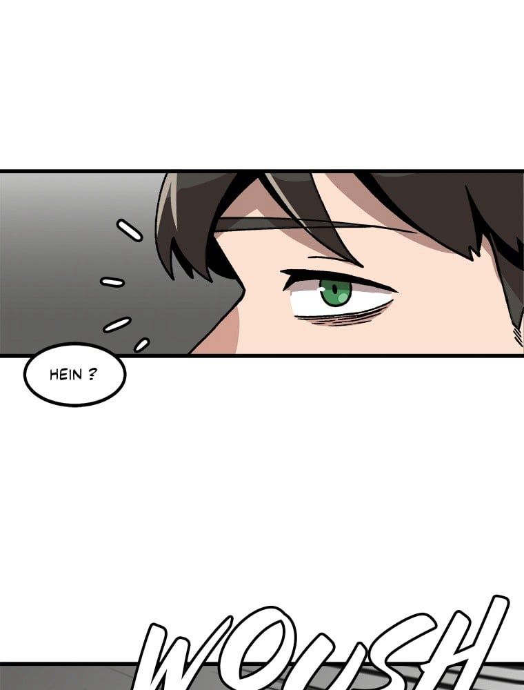 Read Level up Alone FR Manga Online