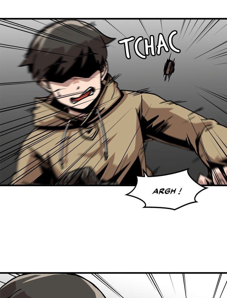 Read Level up Alone FR Manga Online