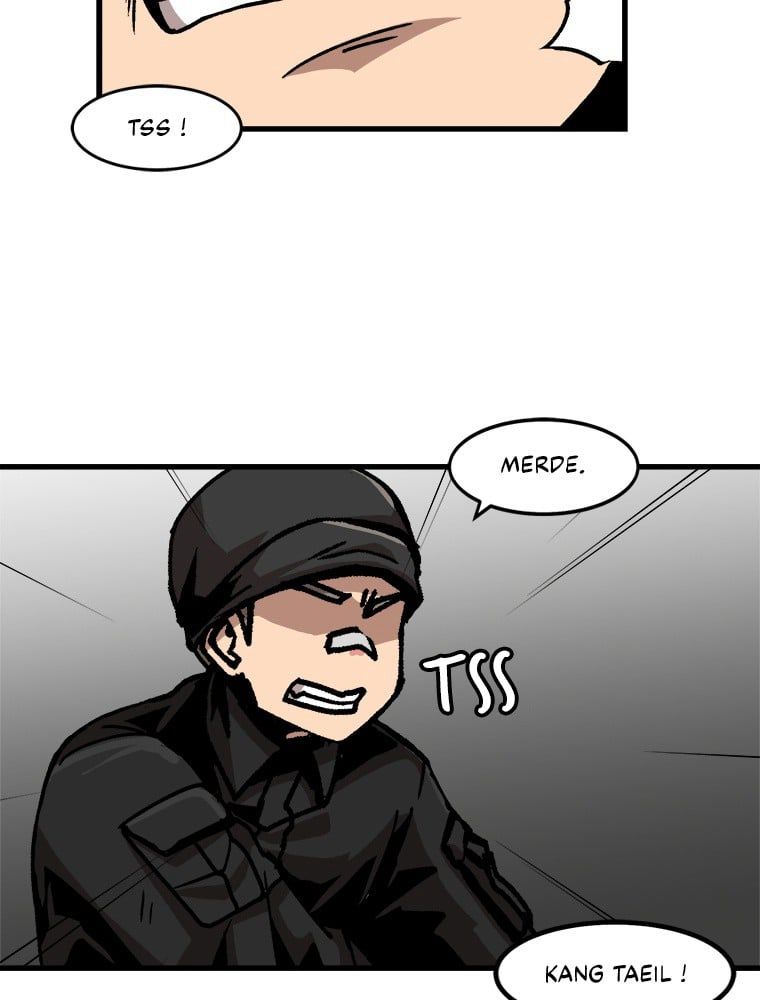 Read Level up Alone FR Manga Online