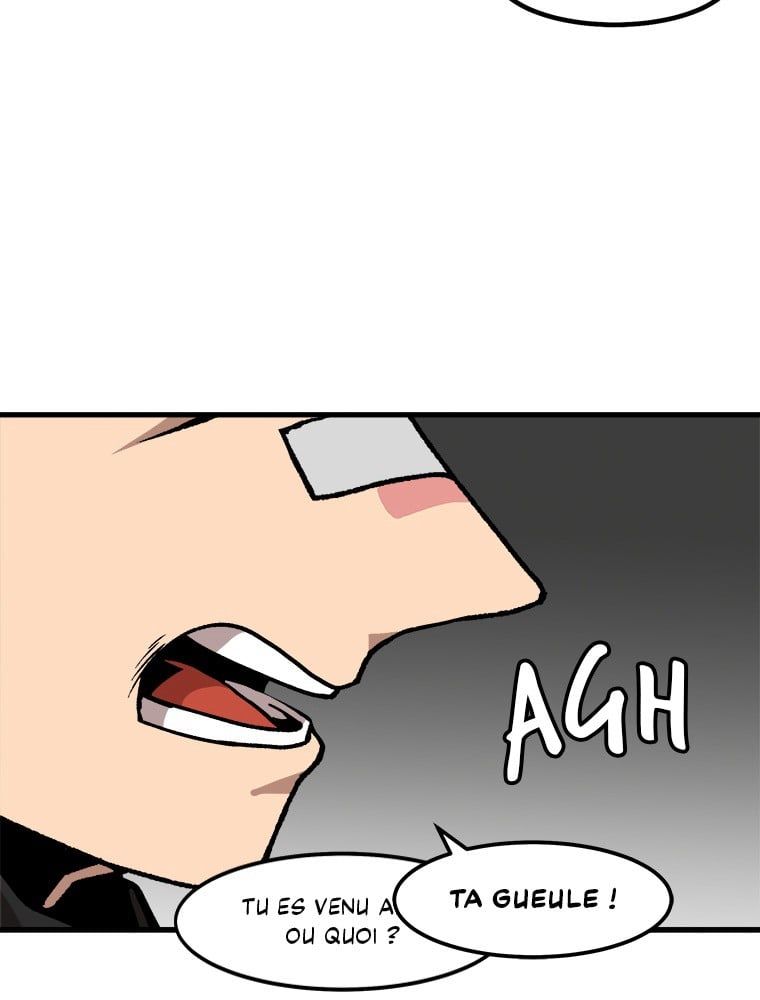 Read Level up Alone FR Manga Online