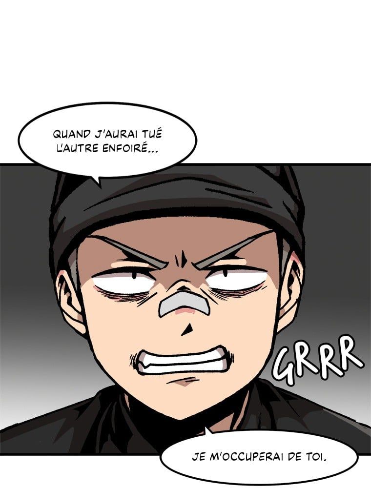 Read Level up Alone FR Manga Online