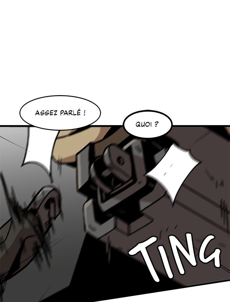 Read Level up Alone FR Manga Online