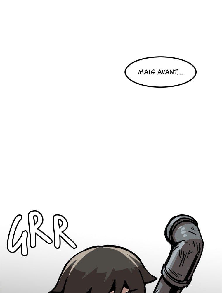 Read Level up Alone FR Manga Online