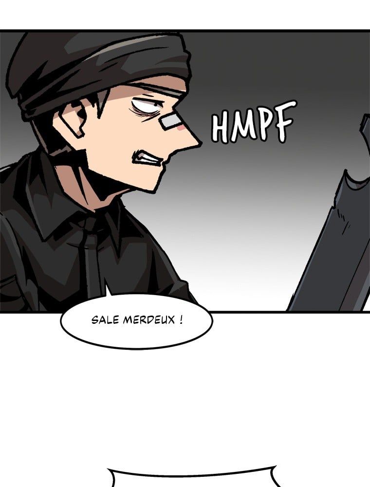 Read Level up Alone FR Manga Online