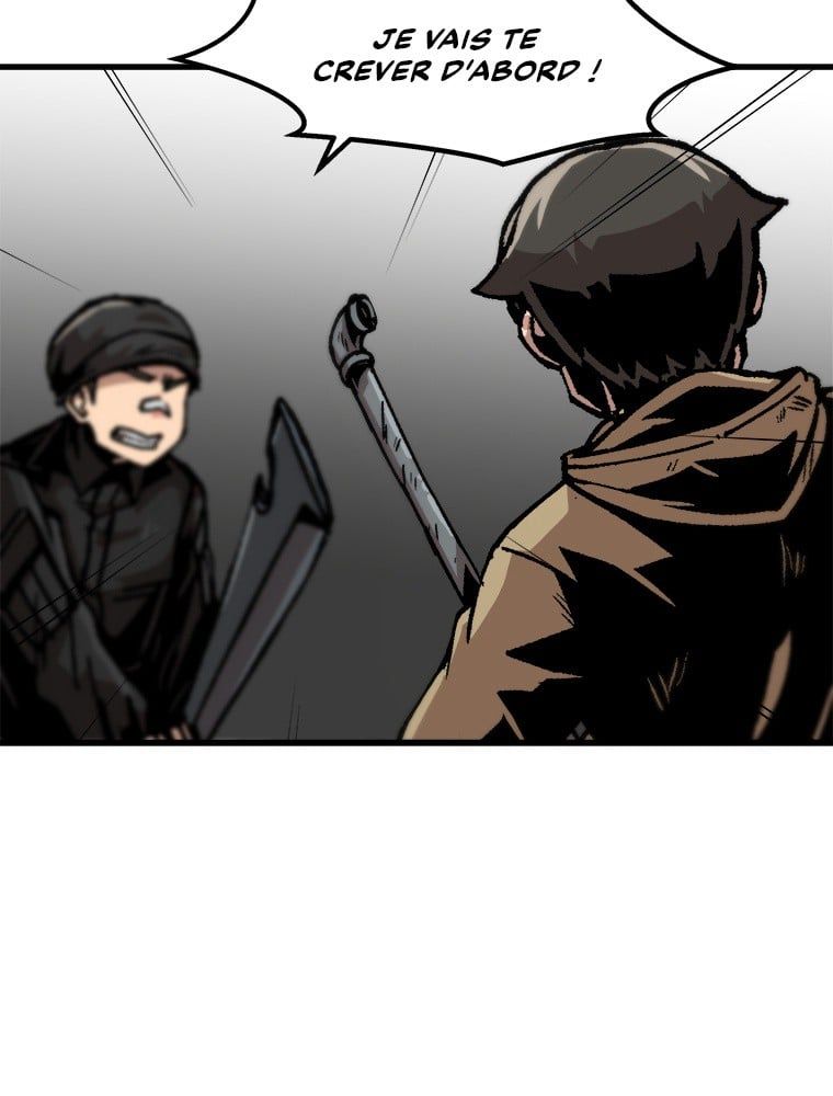 Read Level up Alone FR Manga Online