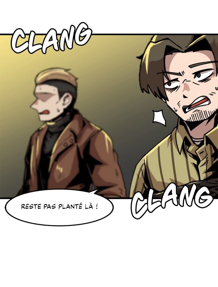 Read Level up Alone FR Manga Online