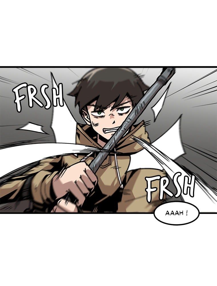 Read Level up Alone FR Manga Online