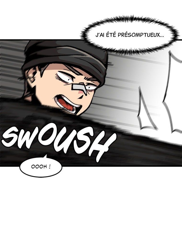 Read Level up Alone FR Manga Online