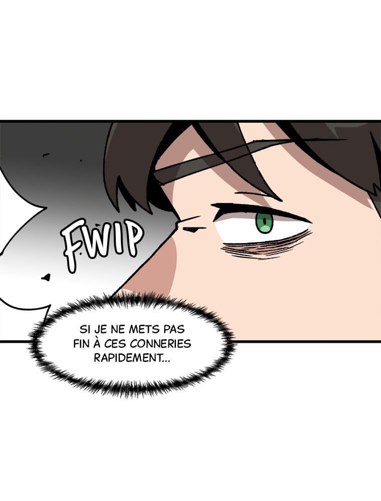 Read Level up Alone FR Manga Online