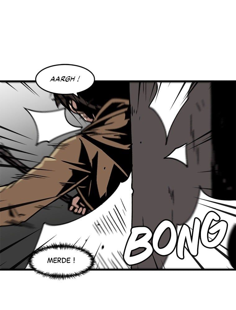 Read Level up Alone FR Manga Online