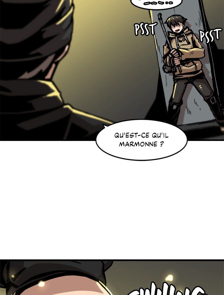 Read Level up Alone FR Manga Online