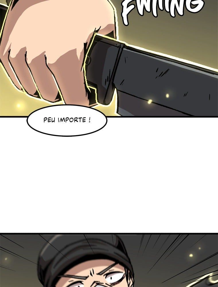 Read Level up Alone FR Manga Online