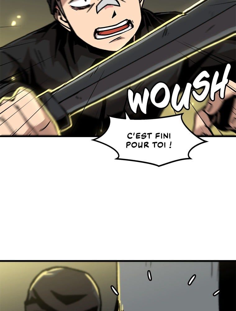 Read Level up Alone FR Manga Online