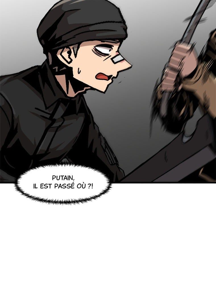 Read Level up Alone FR Manga Online