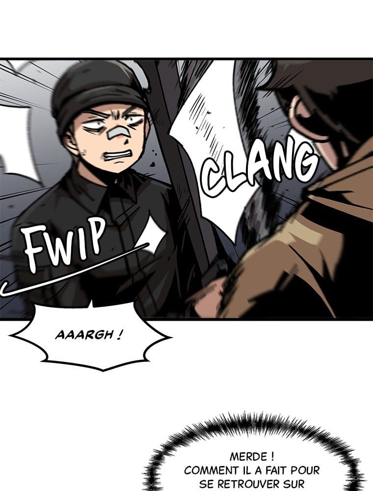 Read Level up Alone FR Manga Online