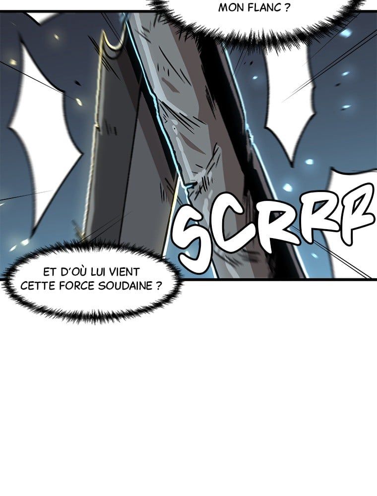 Read Level up Alone FR Manga Online