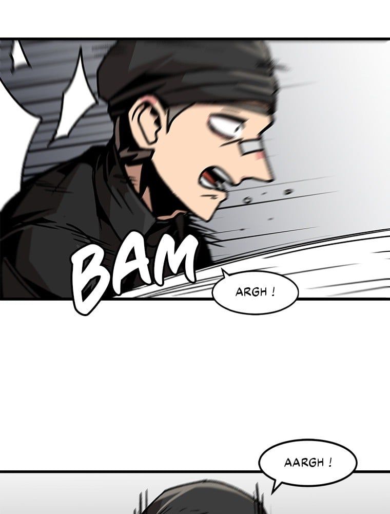 Read Level up Alone FR Manga Online