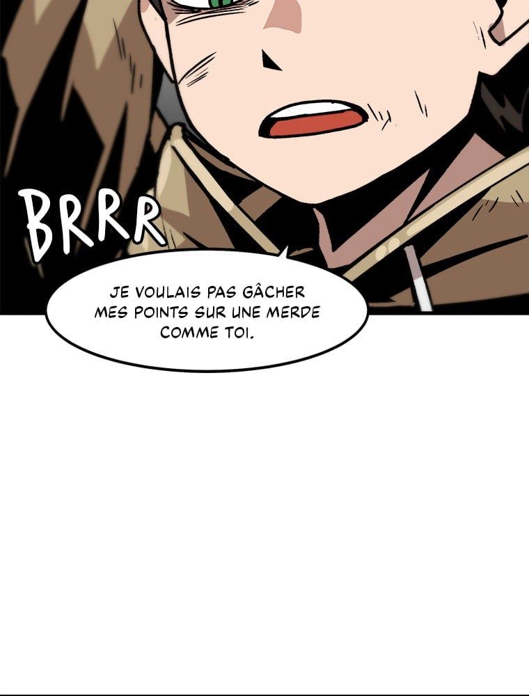 Read Level up Alone FR Manga Online