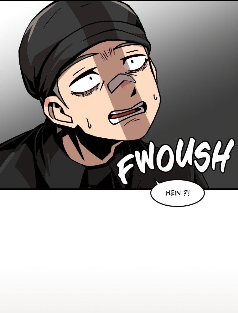 Read Level up Alone FR Manga Online