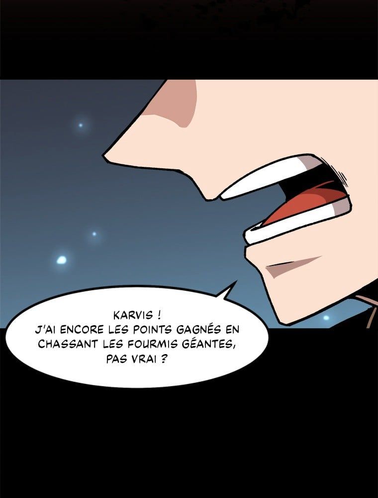 Read Level up Alone FR Manga Online