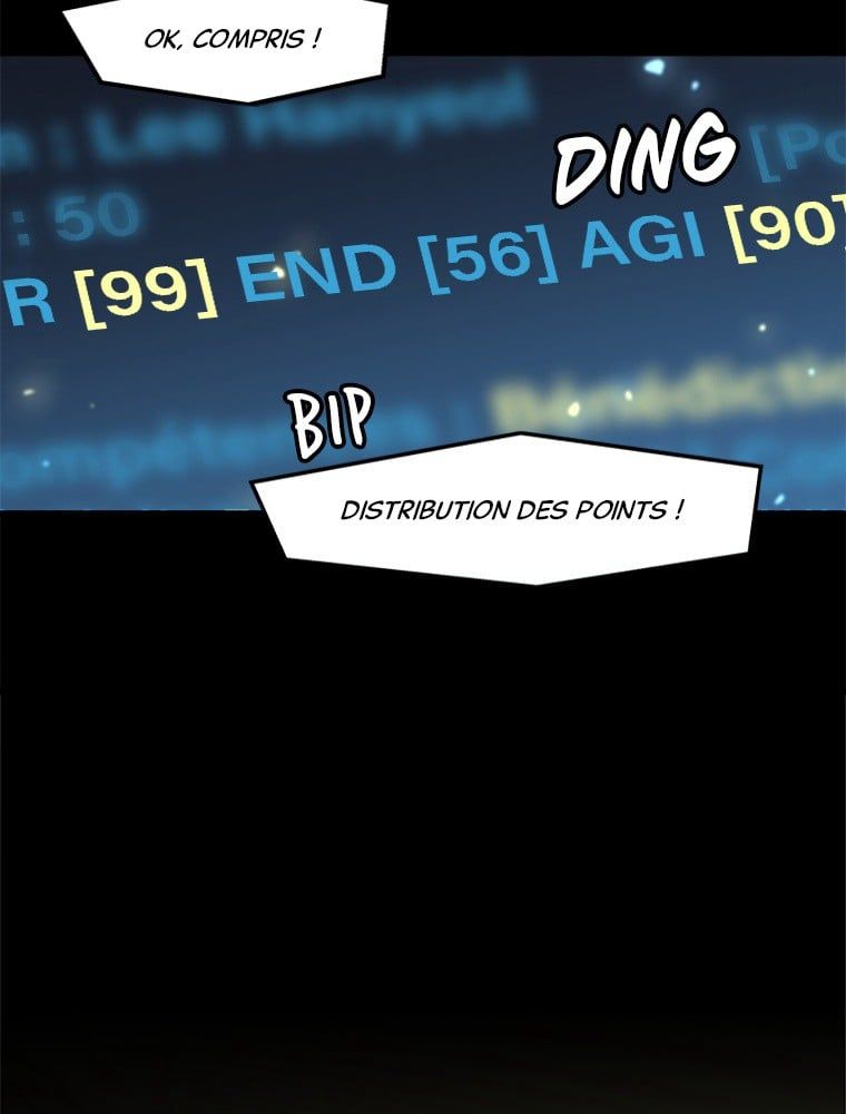 Read Level up Alone FR Manga Online