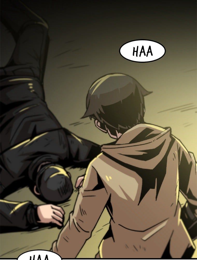 Read Level up Alone FR Manga Online