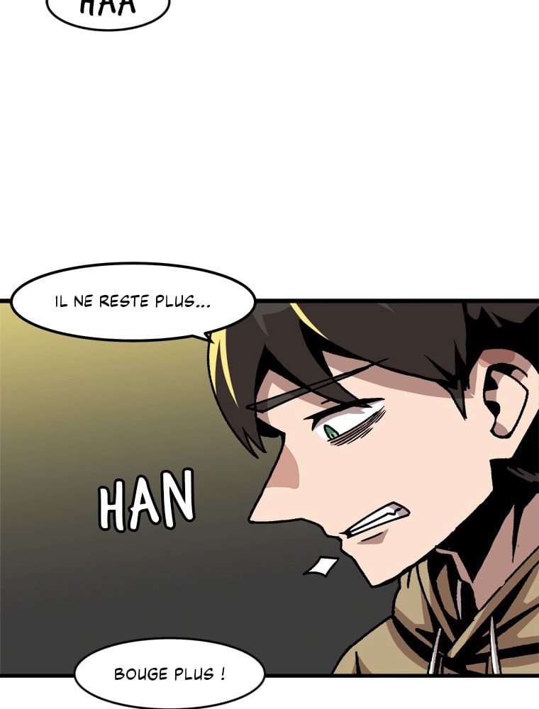 Read Level up Alone FR Manga Online