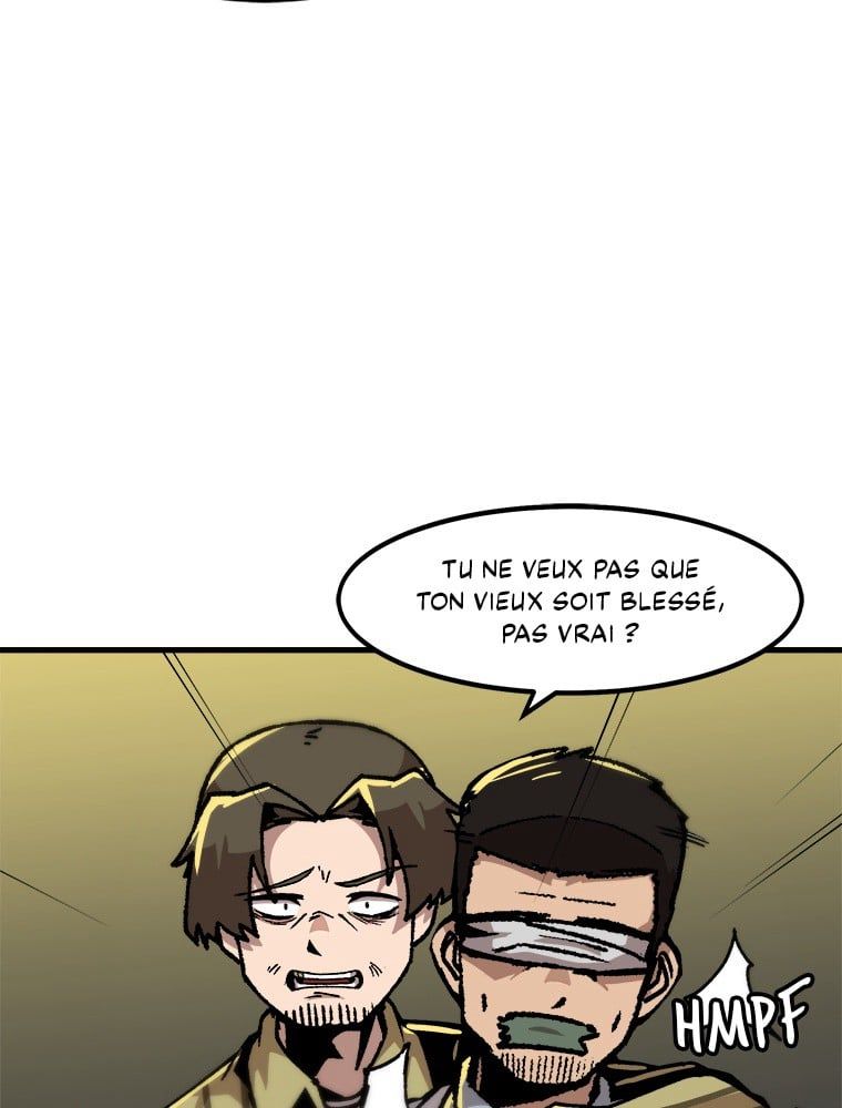 Read Level up Alone FR Manga Online