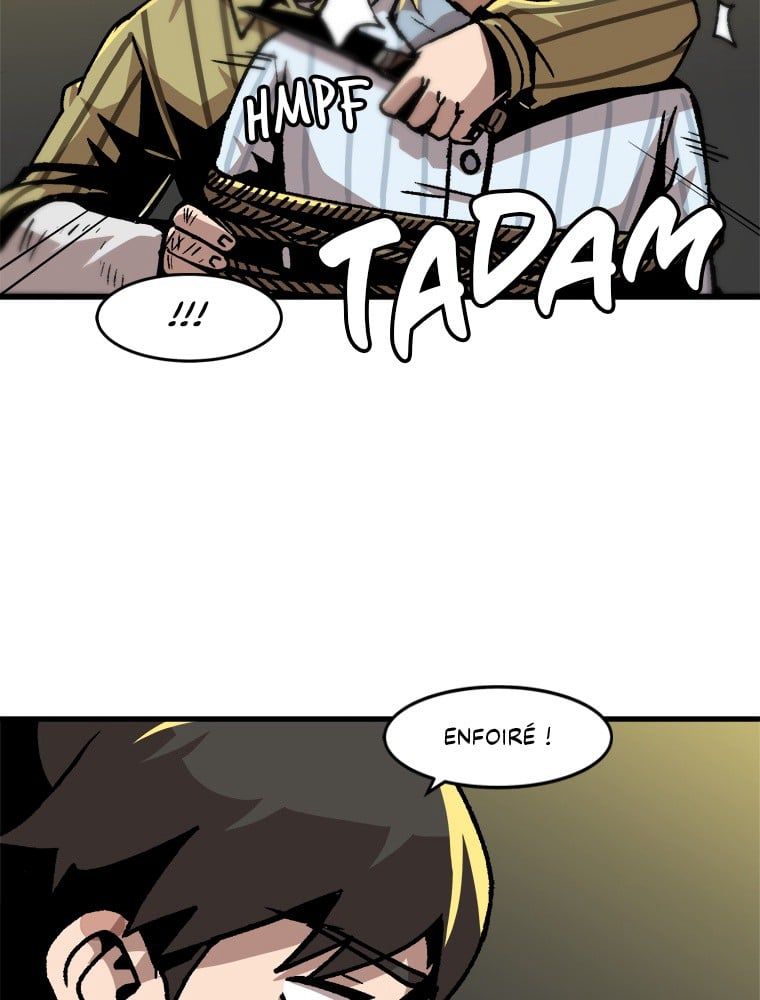 Read Level up Alone FR Manga Online